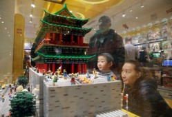 最新乐高爆料新闻视频