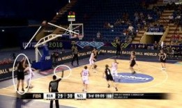 篮球裁判爆料视频播放大全,场边风云录