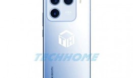 小米15系列最新爆料图片,全新设计，性能升级，一睹为快