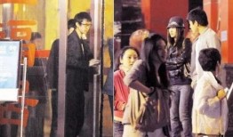 韩庚爆料陪酒女被打视频,陪酒女被打事件视频曝光